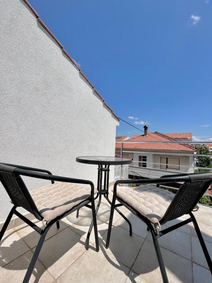 Lemon Tree Apartments Zara Esterno foto
